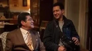 موعد العرض.. الحلقة السادسة من مسلسل عين سحرية والقنوات الناقلة